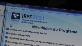 Entrega do IR é prorrogada até 31 de julho