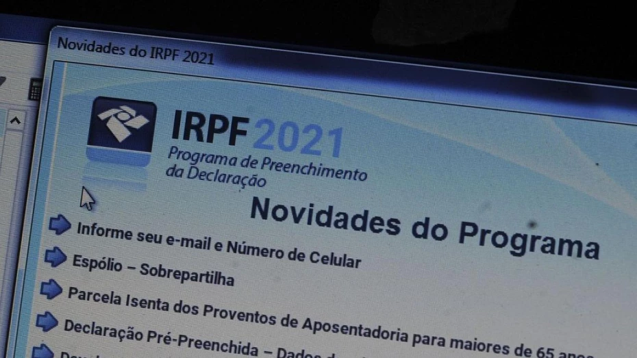 Entrega do IR é prorrogada até 31 de julho Entrega do IR é prorrogada até 31 de julho