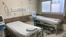 Covid: Taubaté segue com 100% dos leitos de enfermaria ocupados