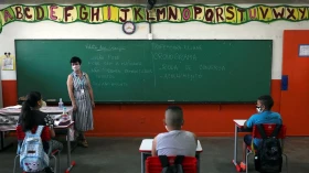 SP: estudo aponta incidência maior de covid-19 entre professores