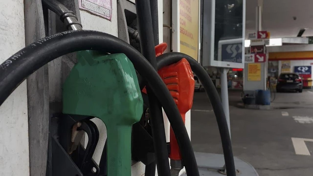 Petrobras aumenta preços do diesel e da gasolina nas refinarias