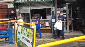Taubaté entra na Fase Transitória do Plano SP neste domingo