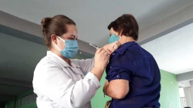 Segunda dose para idosos de 69 anos tem início nesta terça-feira em Taubaté
