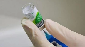 Influenza: Taubaté começa a vacinar crianças