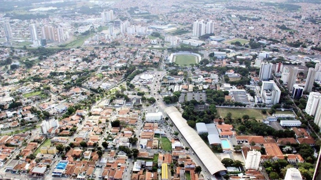 Taubaté terá máxima de 24°C nesta quinta-feira