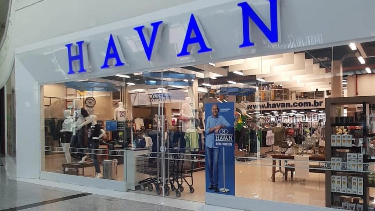 Havan desmente boatos sobre fechamento da loja em Taubaté