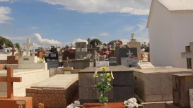Taubaté divulga prazo para regularização de taxas com o cemitério municipal