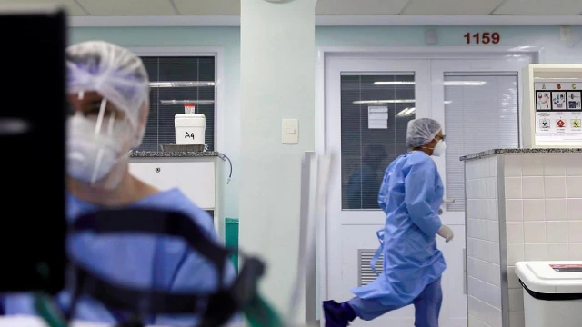 Taubaté ultrapassa marca de 100 mortes por Covid em abril