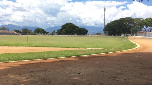 Taubaté libera pista de atletismo da CTI para atividades físicas