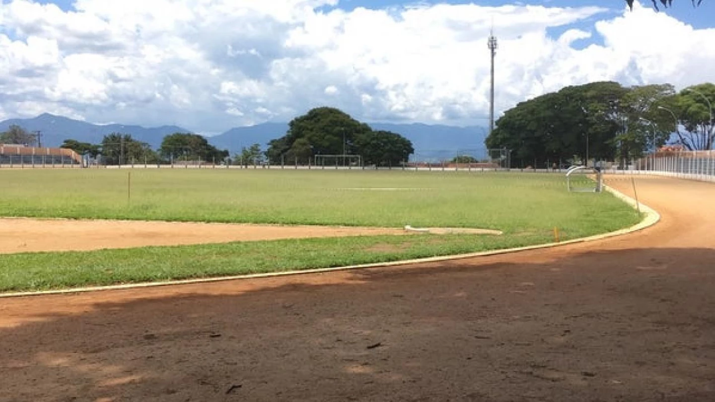 Taubaté libera pista de atletismo da CTI para atividades físicas