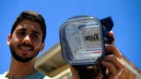 Taubaté tem queda de 93% de casos de dengue em 2021