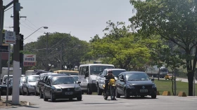 Campanha Maio Amarelo em Taubaté tem início nesta segunda-feira