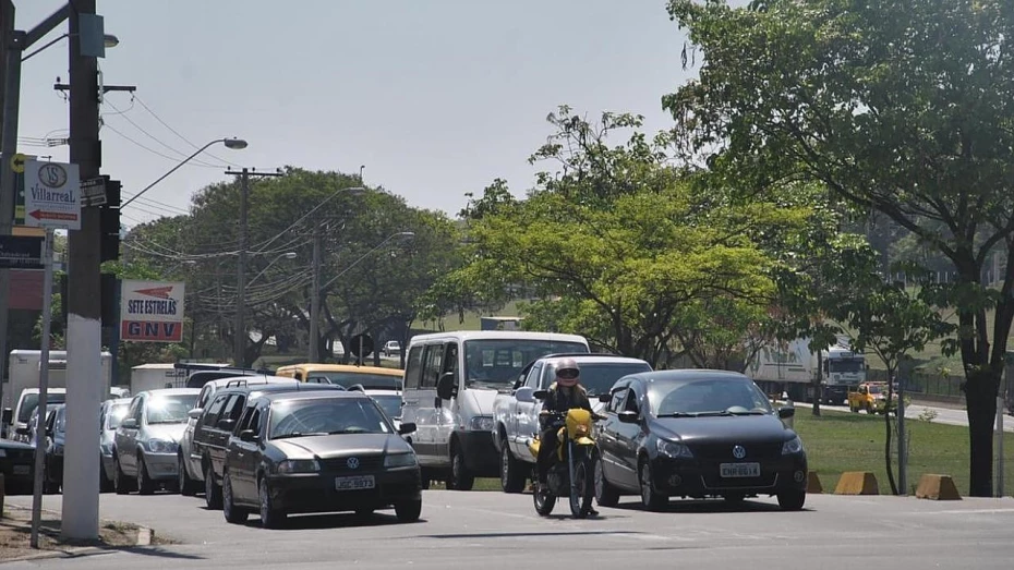 Campanha Maio Amarelo em Taubaté tem início nesta segunda-feira