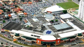 Taubaté Shopping amplia horário para compras de Dia das Mães
