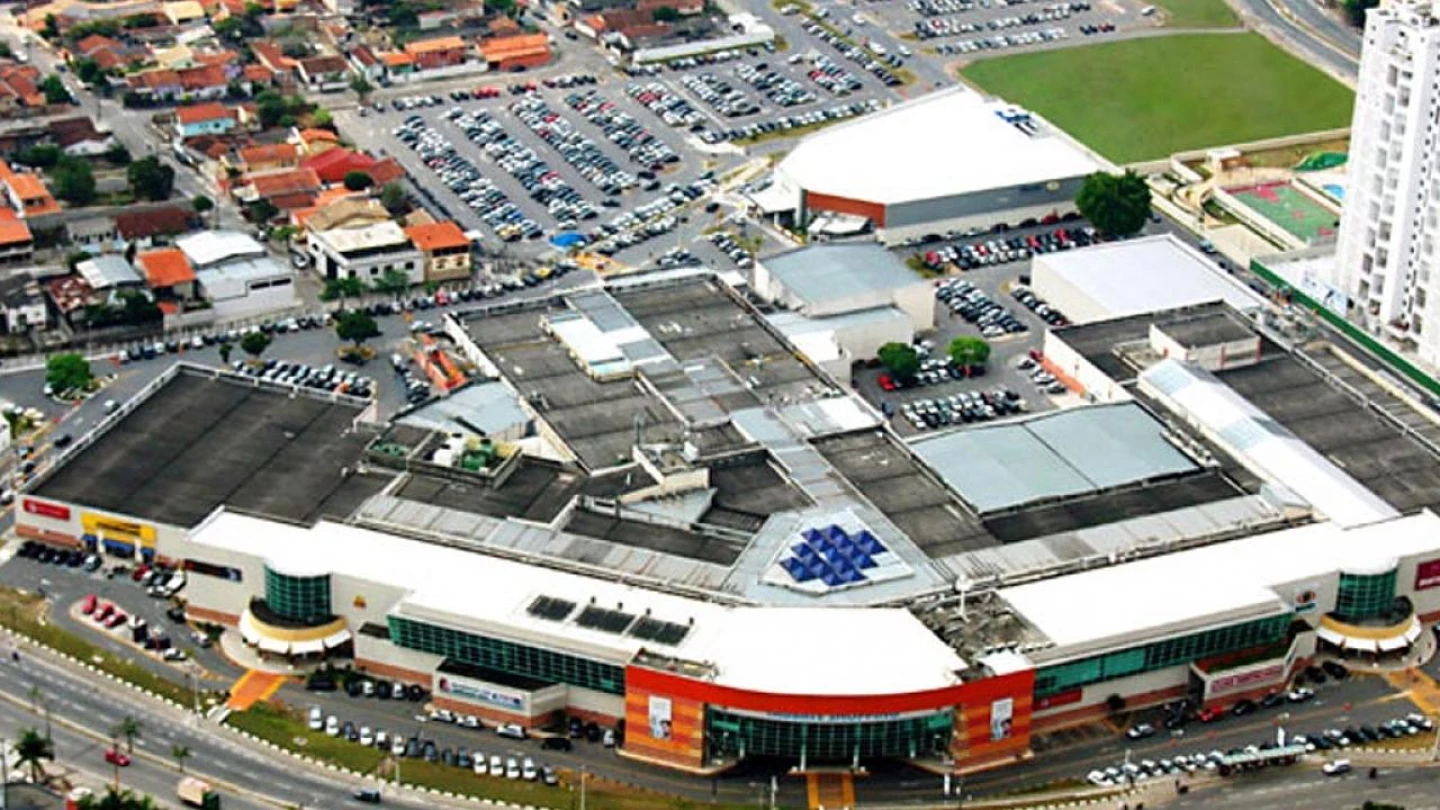 Taubaté Shopping amplia horário para compras de Dia das Mães