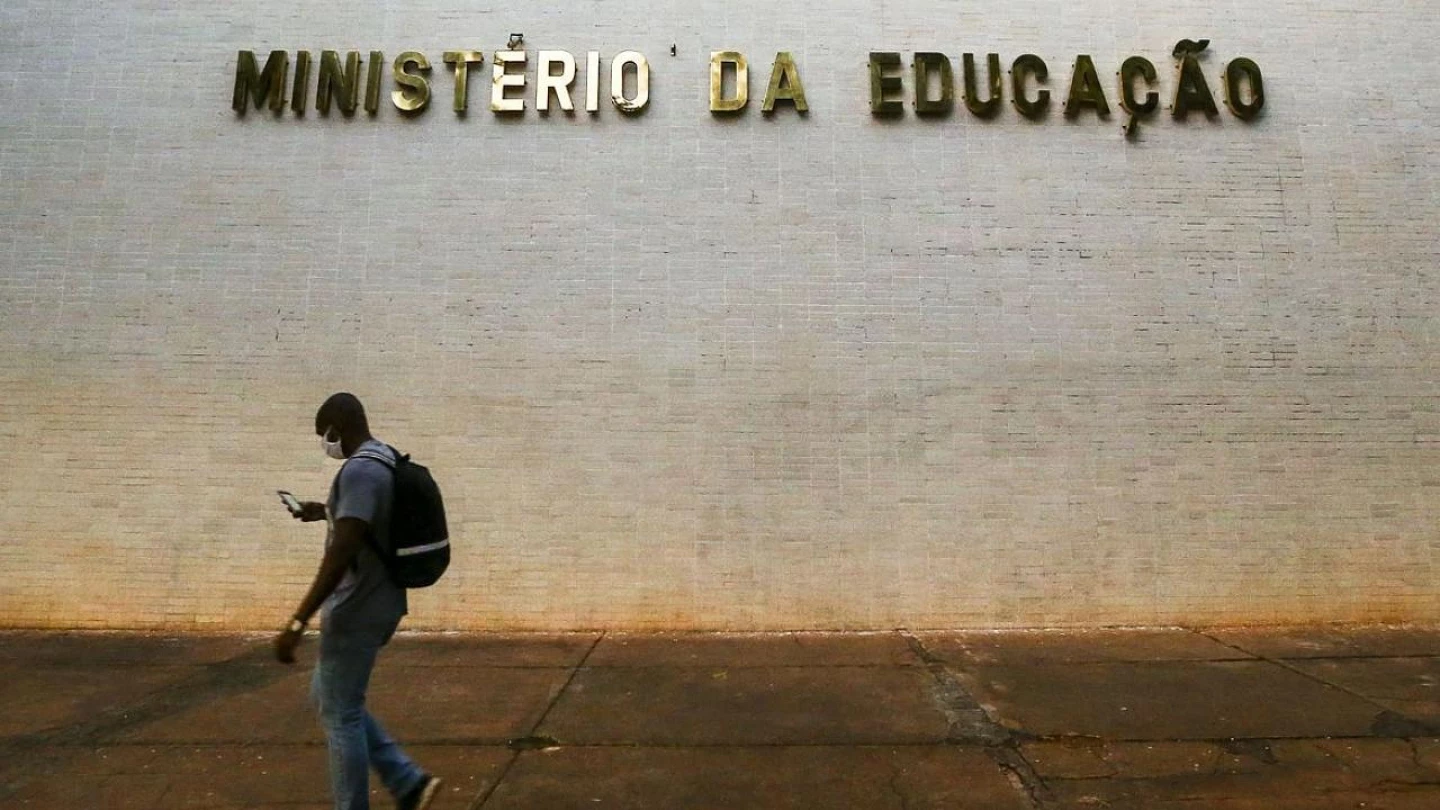 MEC divulga calendário de inscrições do Sisu, ProUni e Fies