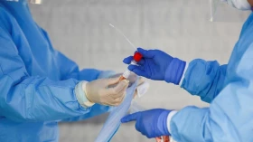 Covid: Taubaté apresenta queda no número de pacientes internados