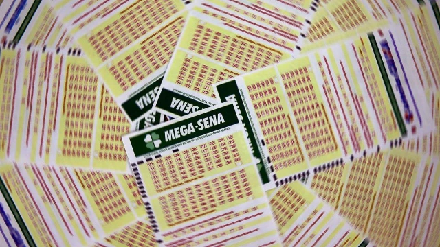 Mega-Sena acumula e próximo concurso deve pagar R$ 20 milhões