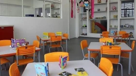 Matrículas para escolas municipais de Taubaté estão abertas