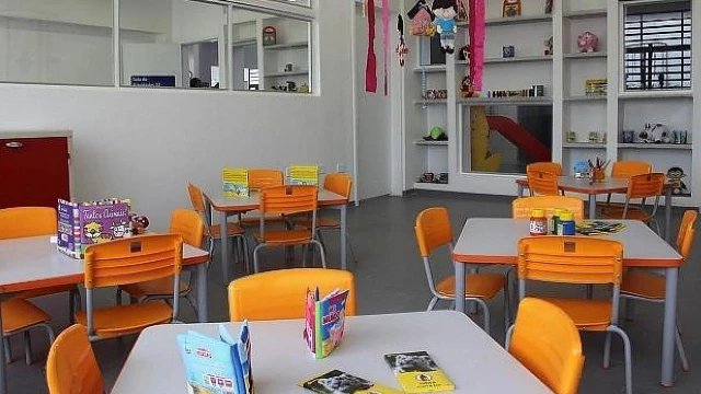 Matrículas para escolas municipais de Taubaté estão abertas