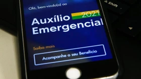 Trabalhadores nascidos em julho podem sacar auxílio emergencial