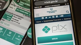 Banco Central abre consultas para saques e trocos via Pix