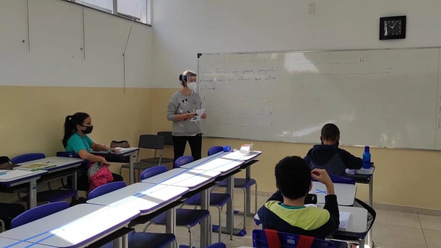 Novos editais para contratação de professores temporários em Taubaté são divulgados