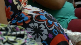 Lei que determina afastamento de gestante na pandemia é sancionada