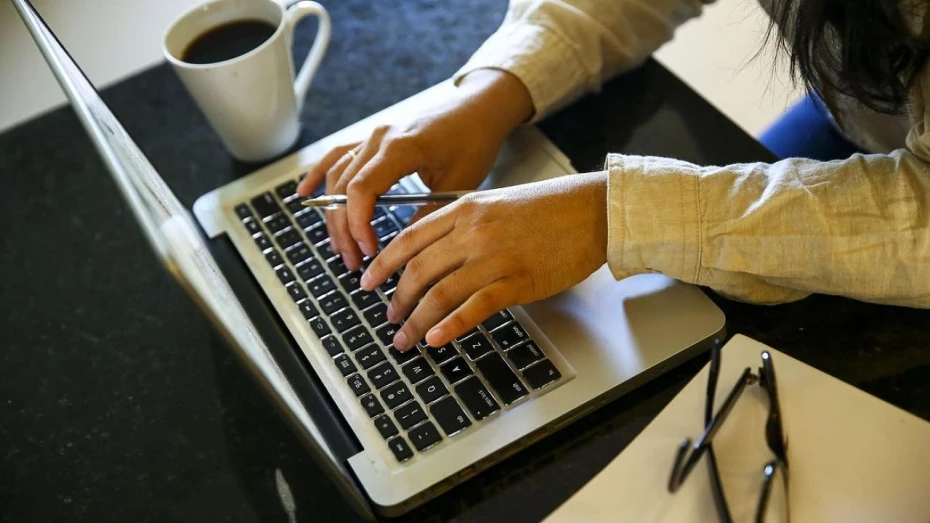 Sete em cada dez empreendedores fizeram vendas online na pandemia Sete em cada dez empreendedores fizeram vendas online na pandemia