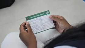 Vacinação contra Covid-19 inclui novo público a partir de segunda-feira