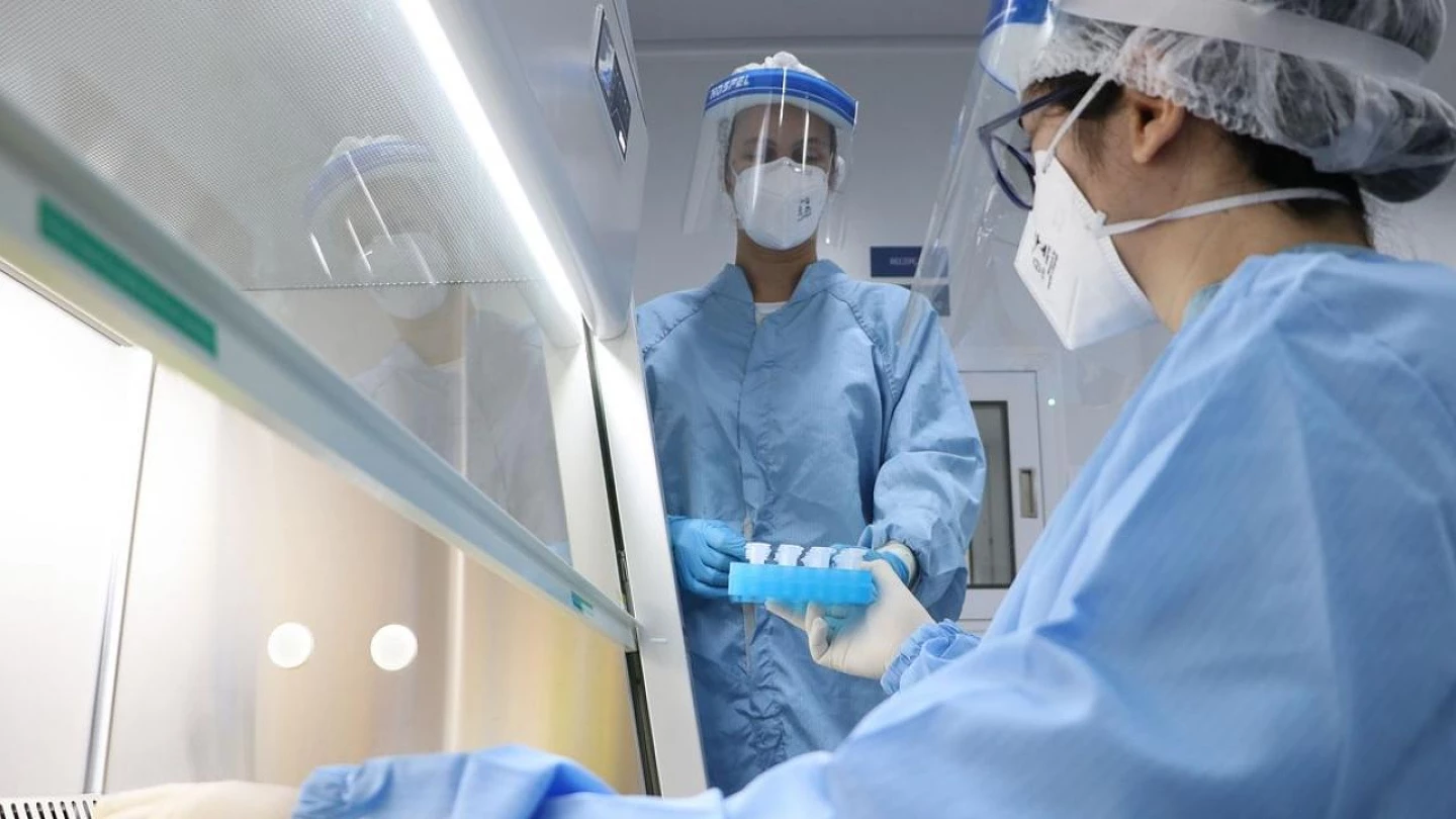 Taubaté ultrapassa marca de 3 mil casos de Covid-19 no mês de maio