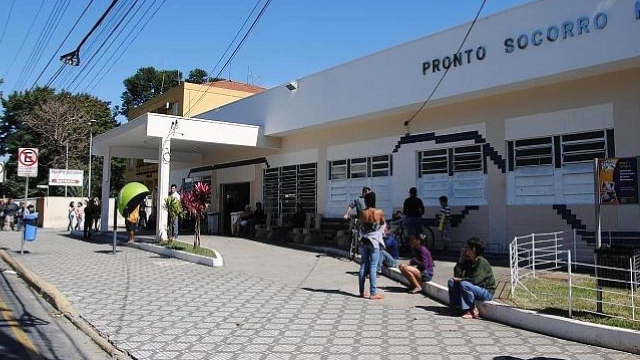 Covid: Taubaté registra 335 casos em dia com aumento de internações