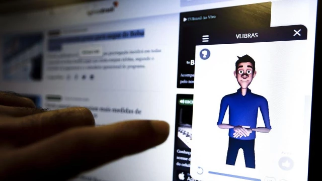 Seminário online gratuito debate acessibilidade e inclusão digital