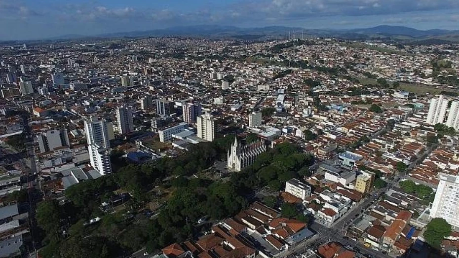 Temperaturas sobem de forma tímida neste início de semana na RMVale
