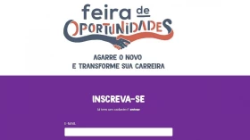 Feira de oportunidades da Unitau destaca o mercado digital