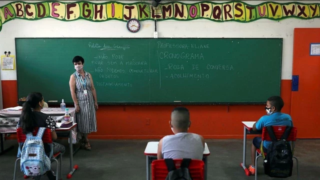 Unitau: Fundações aumentam prazo para inscrições de processo seletivo