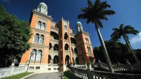 Covid-19: mais da metade dos internados em UTI tem menos de 60 anos