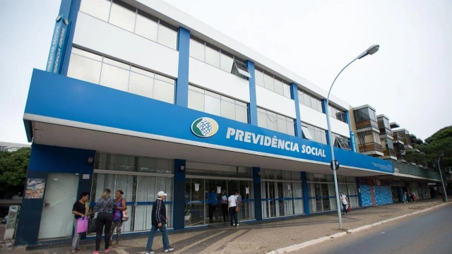 Décimo terceiro do INSS começa a ser depositado hoje