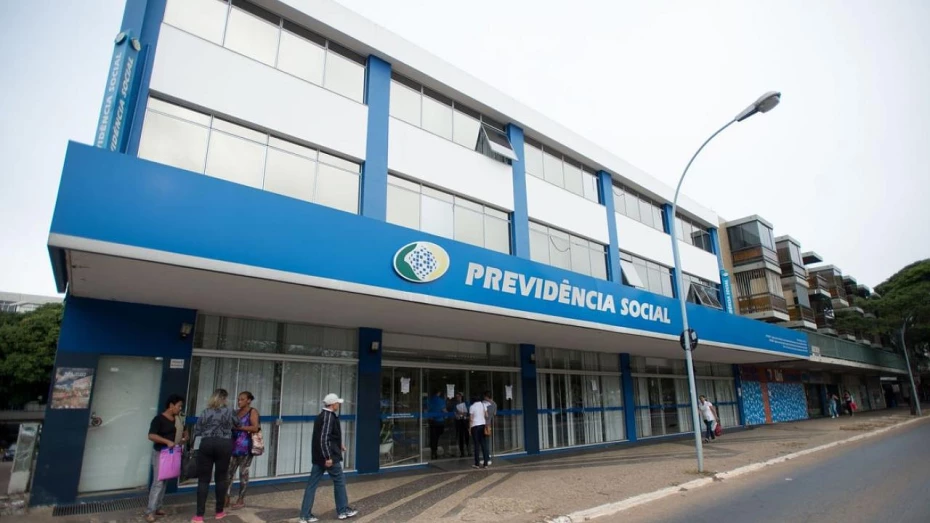 Décimo terceiro do INSS começa a ser depositado hoje