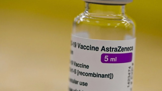 Fiocruz retoma produção da vacina contra covid-19
