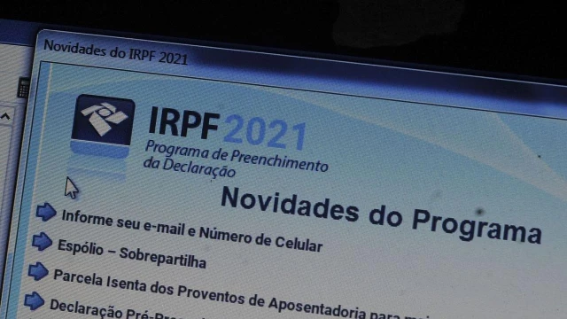 IR: parte do imposto devido pode ser doada para organizações sociais