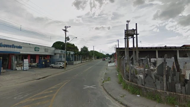 Av. Voluntário Benedito Sérgio terá interdição total até a próxima semana