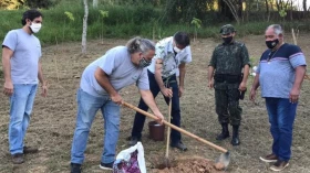Semana do meio ambiente começa terça-feira em Taubaté