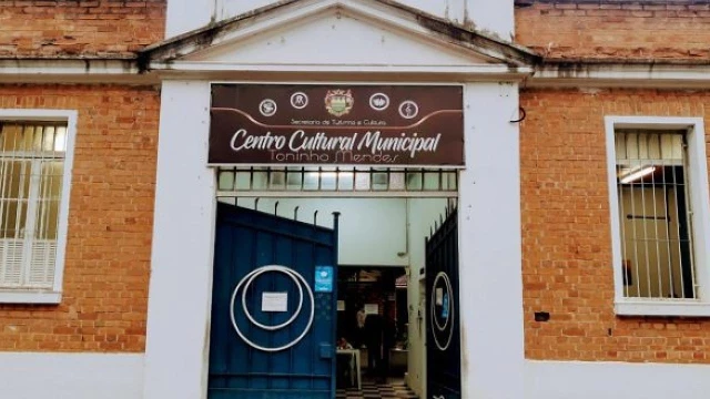 Taubaté abre cadastro para artistas e profissionais de arte e cultura