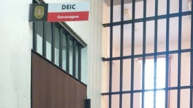 Polícia Civil de Taubaté prende mulher acusada de tráfico de drogas Polícia Civil de Taubaté prende mulher acusada de tráfico de drogas