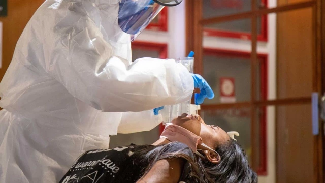 Covid: Taubaté chega ao 3º dia consecutivo sem registro de mortes