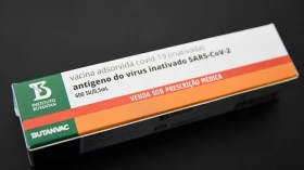 Anvisa autoriza testes em humanos para a vacina ButanVac