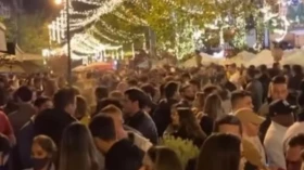 Covid-19: Campos do Jordão terá mais restrições nos fins de semana