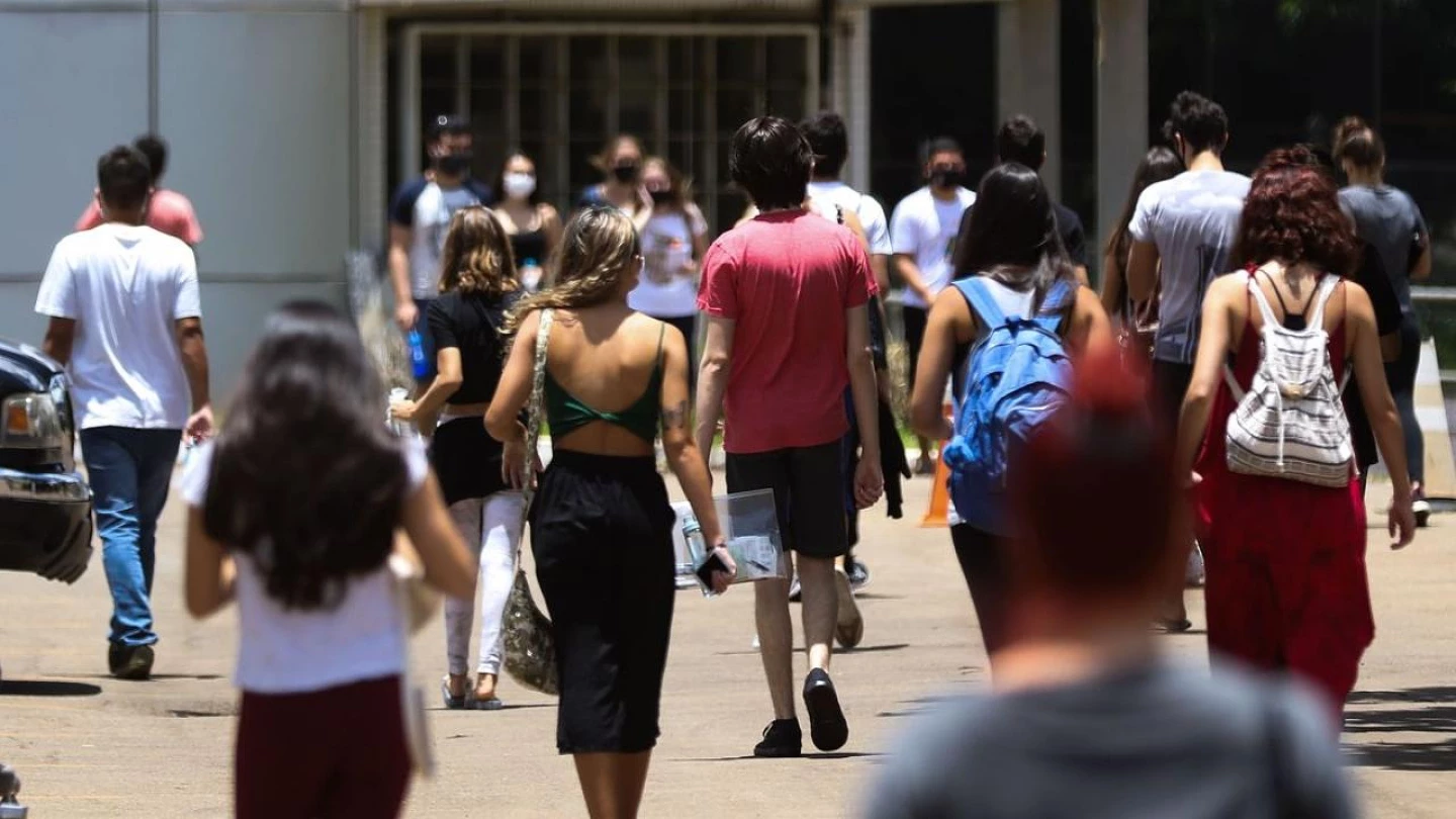 Enem: aberto prazo para quem teve isenção de taxa de inscrição negada