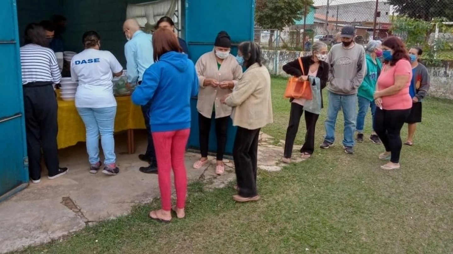 Bairro Chácara São Silvestre é incluído no “Mesa Taubaté”